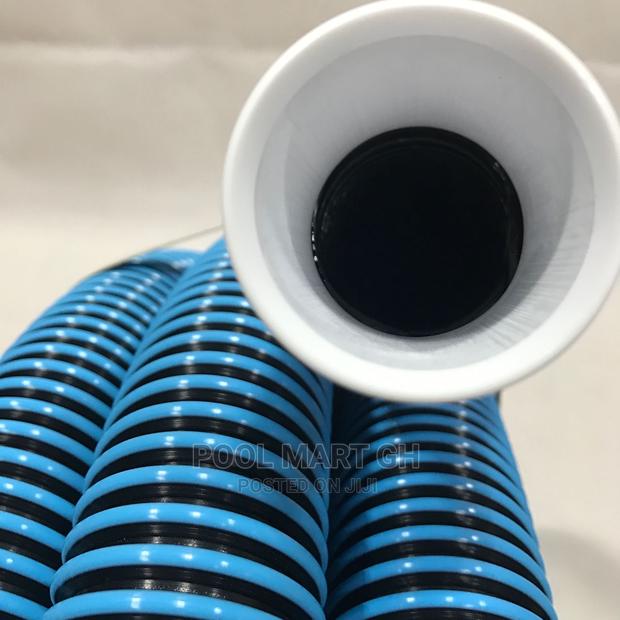 Swimming Pool Vacuum Hose-Double · Photo 3