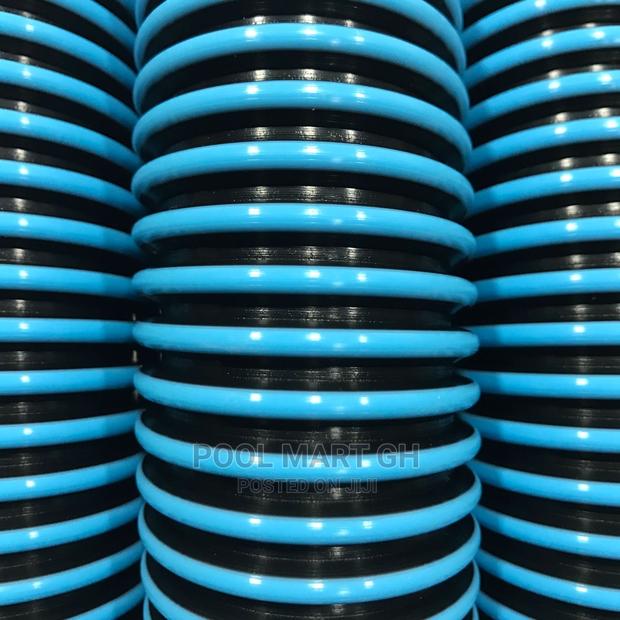 Swimming Pool Vacuum Hose-Double · Photo 2