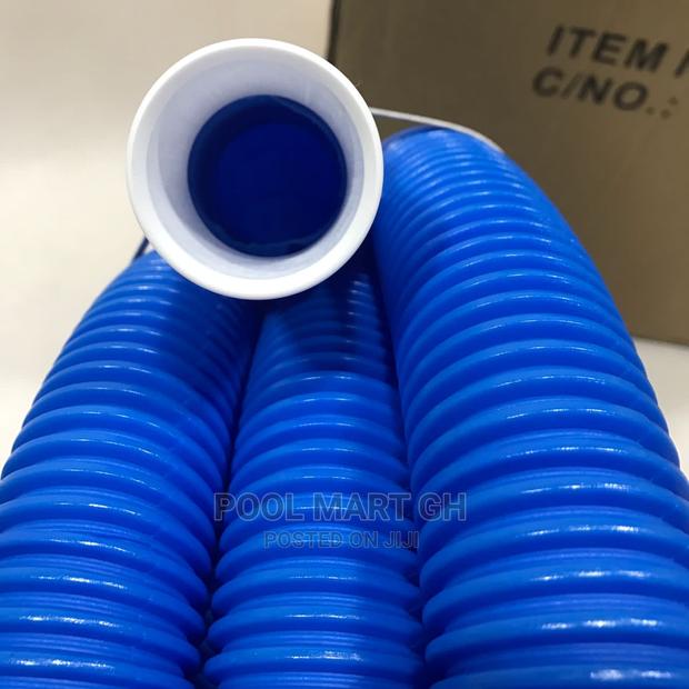 Swimming Pool Vacuum Hose-Single · Photo 3