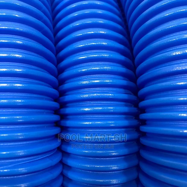 Swimming Pool Vacuum Hose-Single · Photo 2