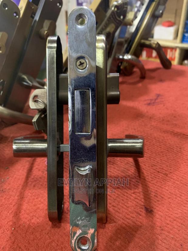 Pacco Small Lock · Photo 3