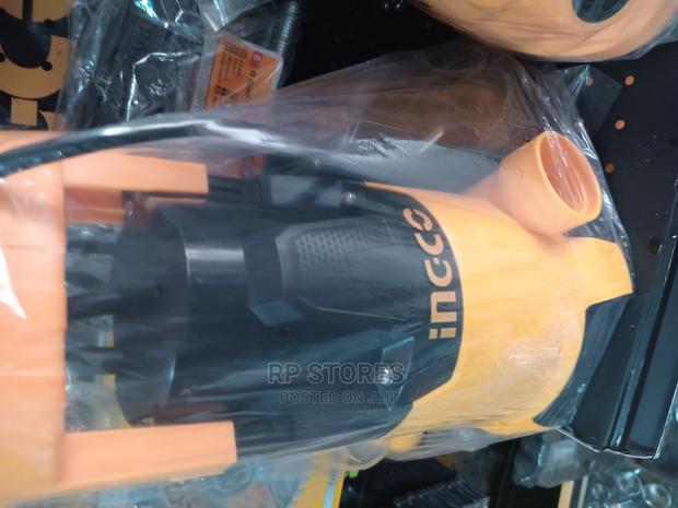 Ingco Submersible Watet Pump 0.5hp · Photo 5