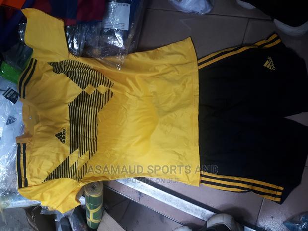 Original Set of Jersey · Photo 1