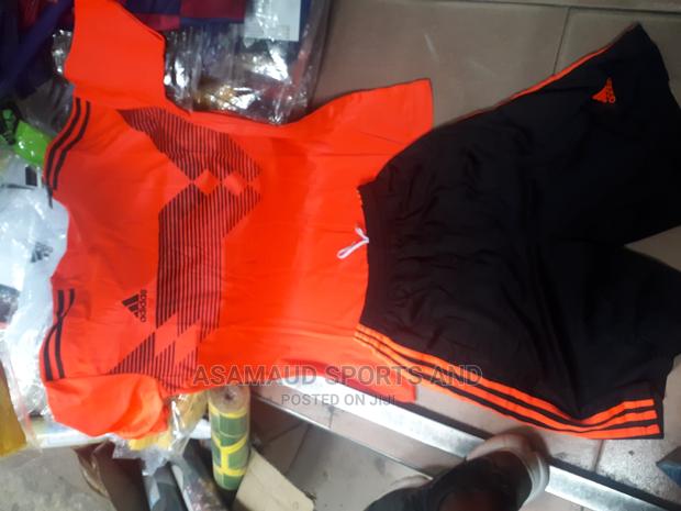 Original Set of Jersey · Photo 2