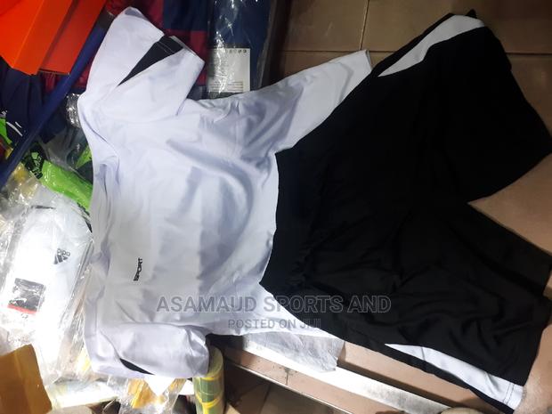 Original Set of Jersey · Photo 3