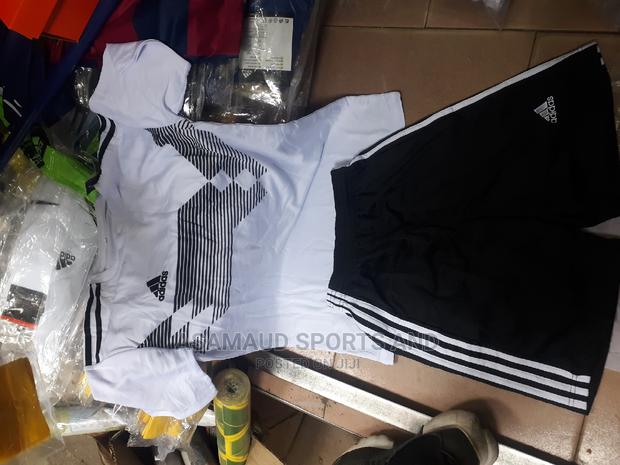 Original Set of Jersey · Photo 5