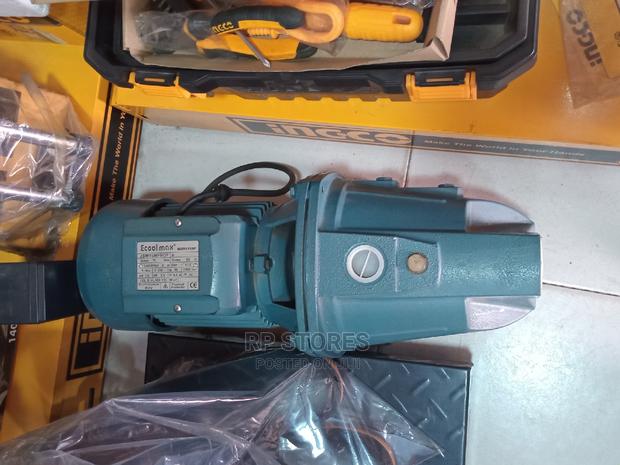 JSW 2.2hp Electric Water Pump · Photo 3