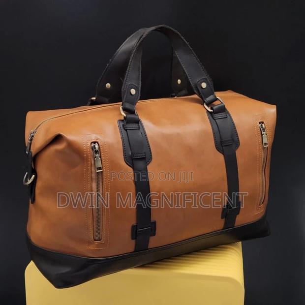Travel With Our Ultimate Duffel Companion · Photo 3