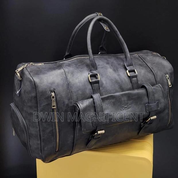 Travel With Our Ultimate Duffel Companion · Photo 2