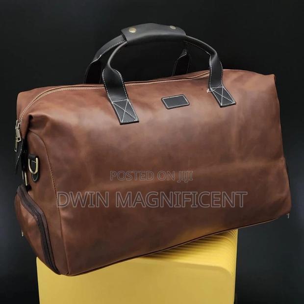 Travel With Our Ultimate Duffel Companion · Photo 7