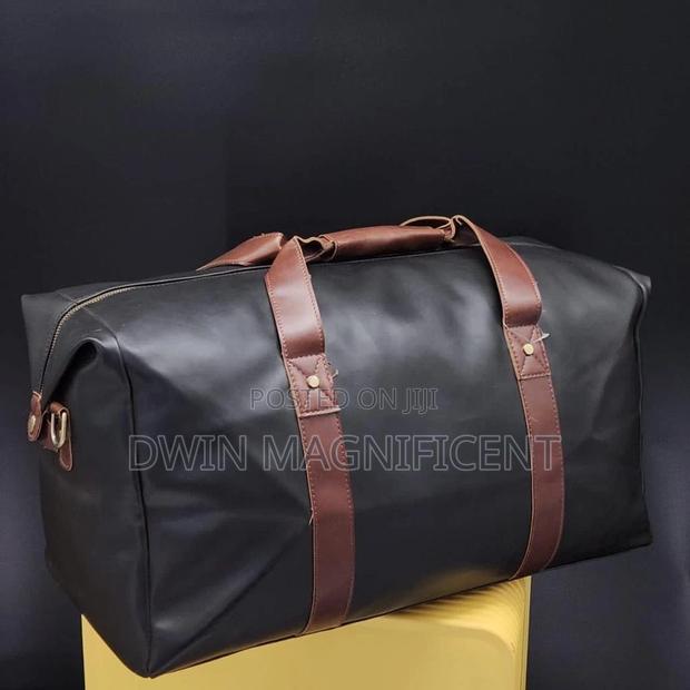 Travel With Our Ultimate Duffel Companion · Photo 8