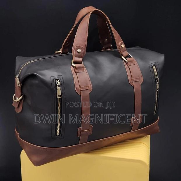 Travel With Our Ultimate Duffel Companion · Photo 4