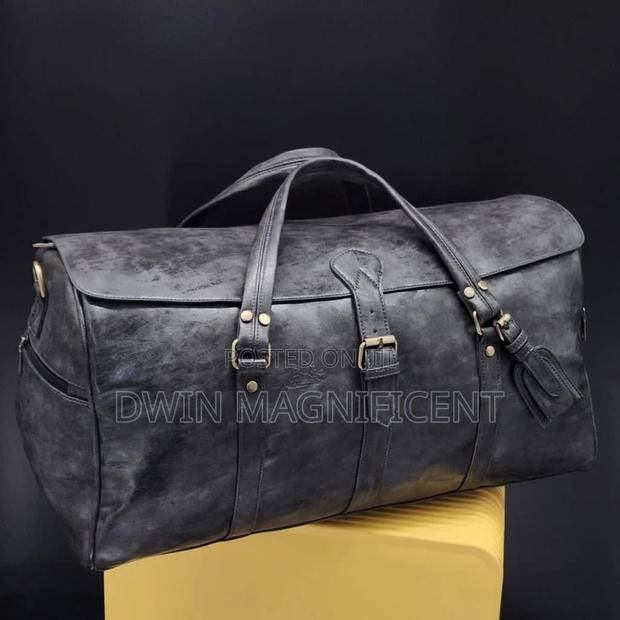 Travel With Our Ultimate Duffel Companion · Photo 5