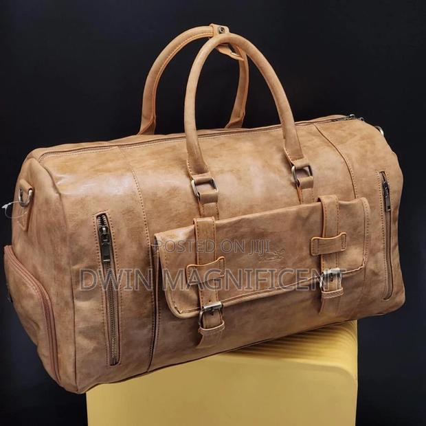 Travel With Our Ultimate Duffel Companion · Photo 6