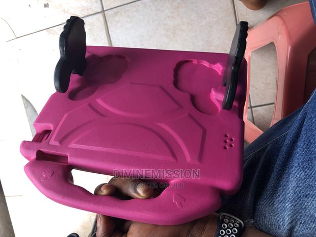 iPad 2,3,4 Kids Cases