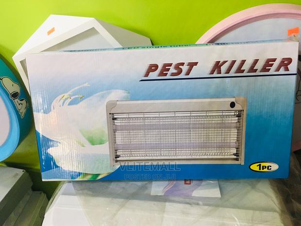 Pest Killer/Insect Killer/Electric Bug Zapper/Pest Repeller · Photo 1