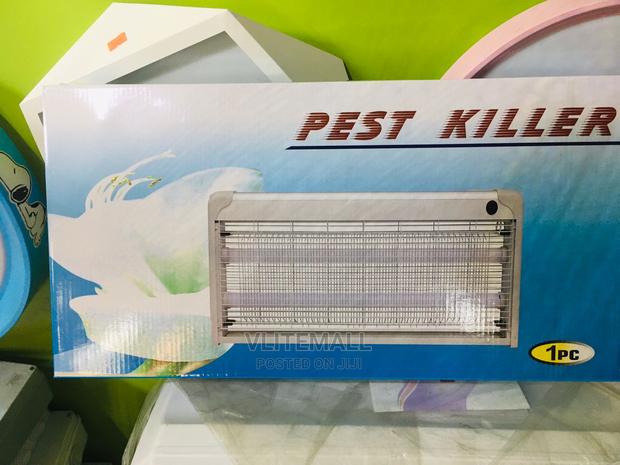 Pest Killer/Insect Killer/Electric Bug Zapper/Pest Repeller · Photo 2