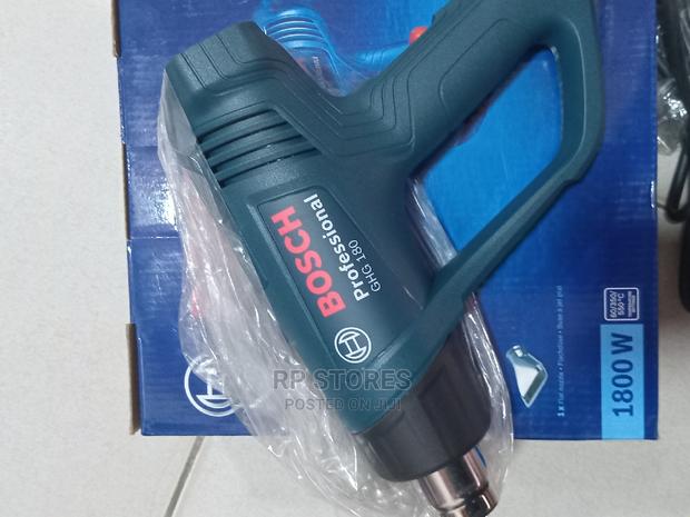 Bosch Heat Gun Professional GHG 180 · Photo 1