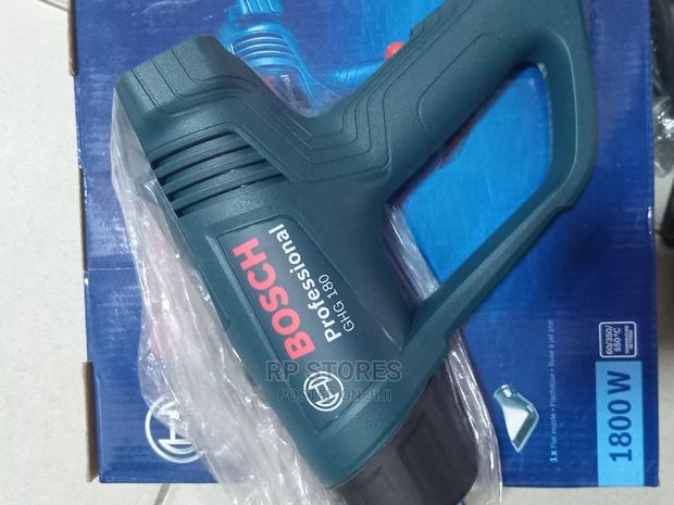 Bosch Heat Gun Professional GHG 180 · Photo 2