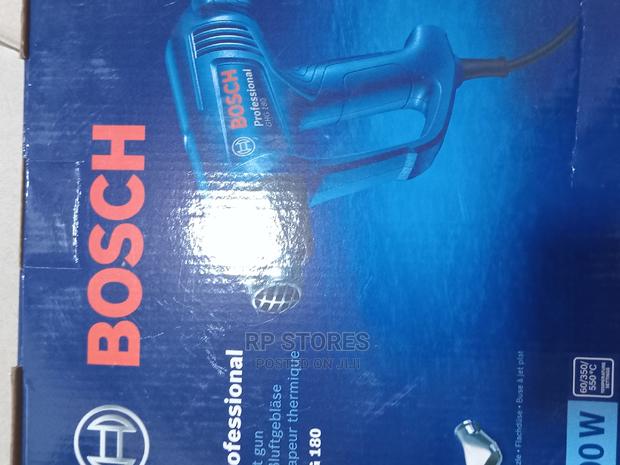 Bosch Heat Gun Professional GHG 180 · Photo 3