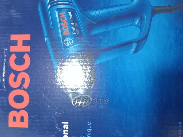 Bosch Heat Gun Professional GHG 180 · Photo 4