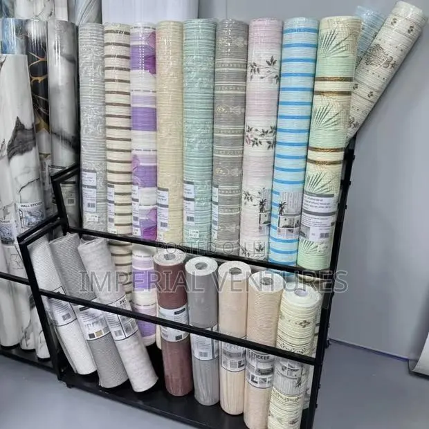 Quality Marble Wall Stickers · Photo 1