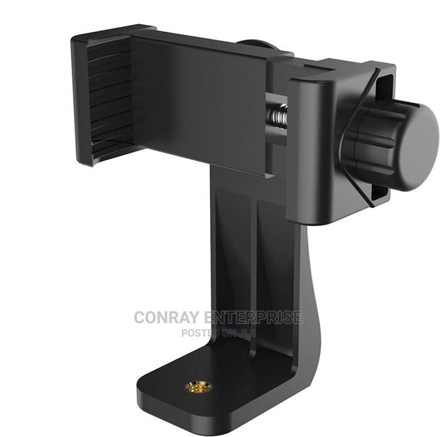 Tripod Phone Holder. · Photo 2