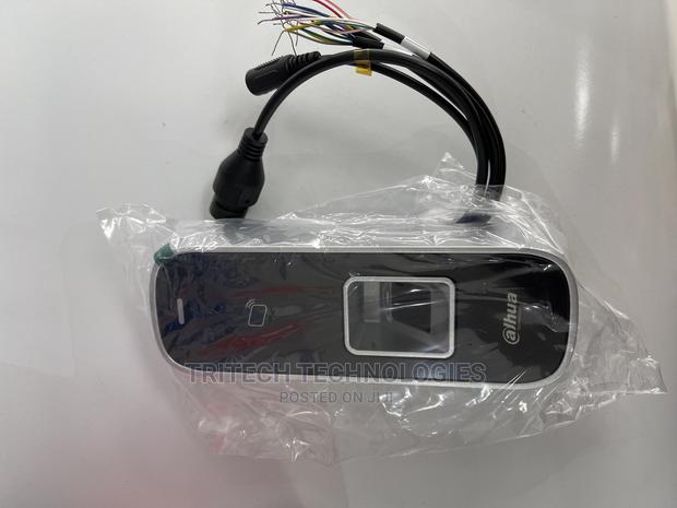 Dahua Access Control Outdoor Dhi-asi1202m · Photo 3