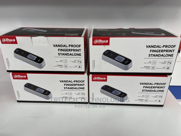 Dahua Access Control Outdoor Dhi-asi1202m · Photo 1