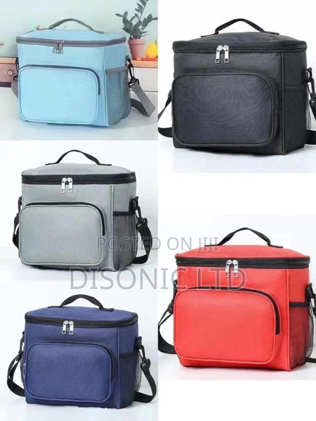 School Chicken Lunch Bags · Photo 2