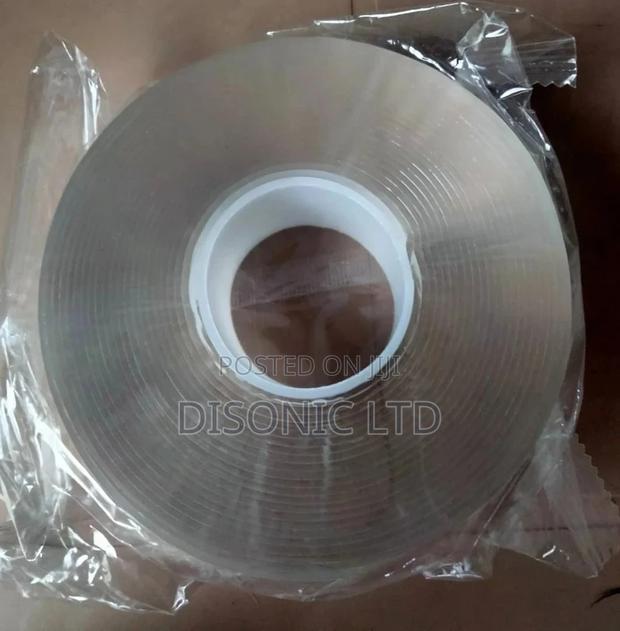 Self Adhesive Nano Tape or Magic Tape · Photo 2