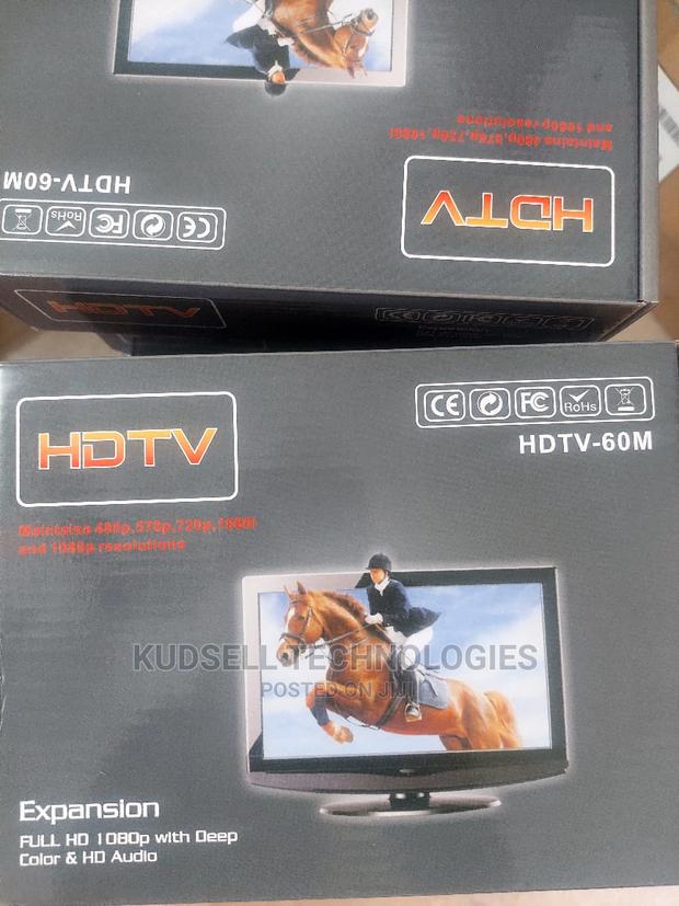 Hdmi Over Cat 6 Extender 60m · Photo 1