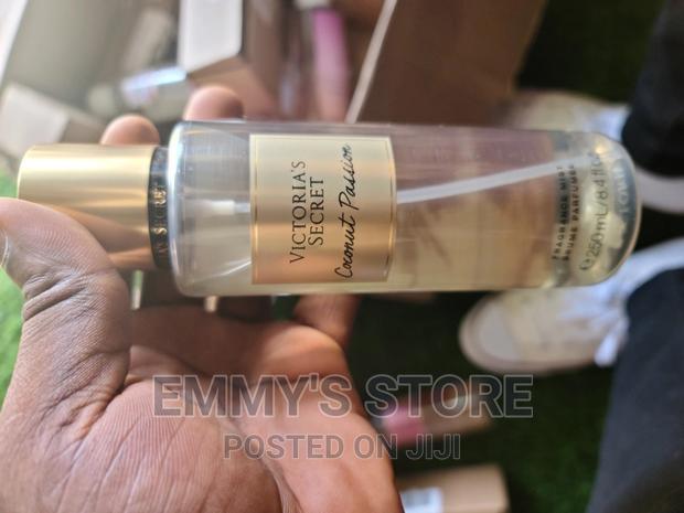 Victoria's Secret Body Mist and Lotion · Photo 2