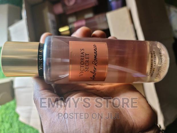 Victoria's Secret Body Mist and Lotion · Photo 4