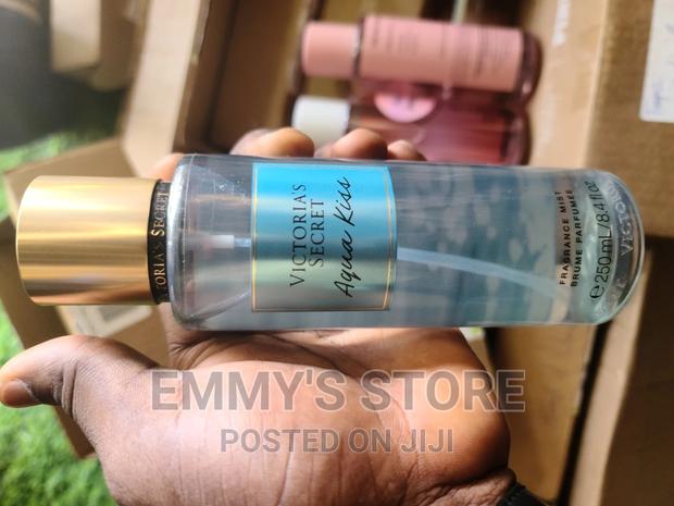 Victoria's Secret Body Mist and Lotion · Photo 5
