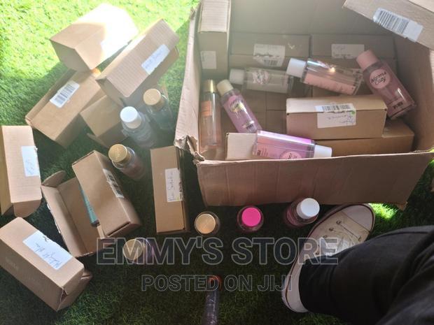 Victoria's Secret Body Mist and Lotion · Photo 7