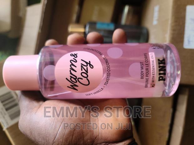 Victoria's Secret Body Mist and Lotion · Photo 8