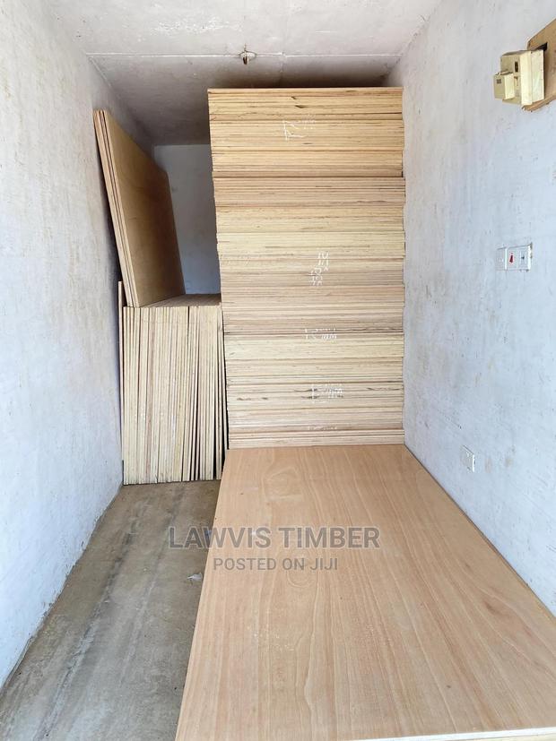 1/8 Plywood Ceiba ( Payment on Delivery) · Photo 1