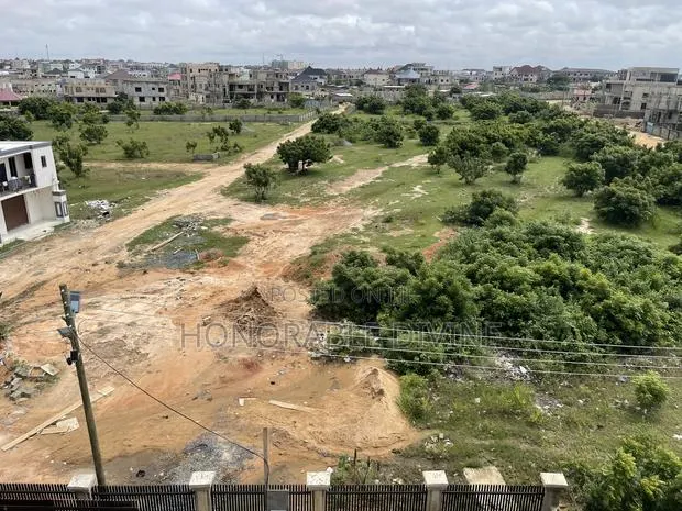 Land for Sale Spintex Lashibi · Photo 1