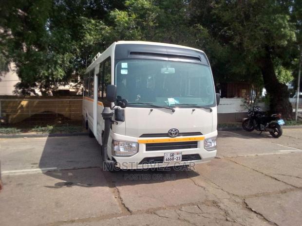 Car Rental- Rent A Bus / Vans For Rent · Photo 3
