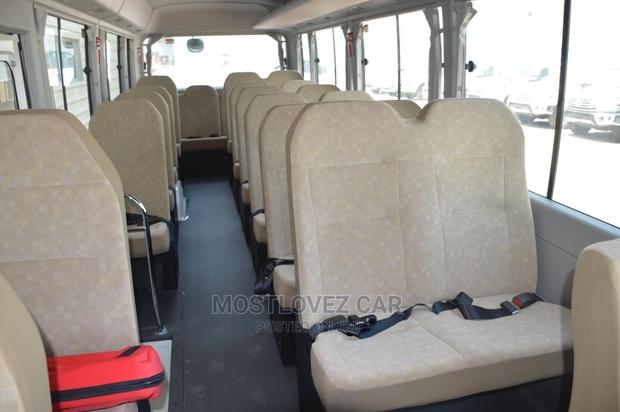 Car Rental- Rent A Bus / Vans For Rent · Photo 4