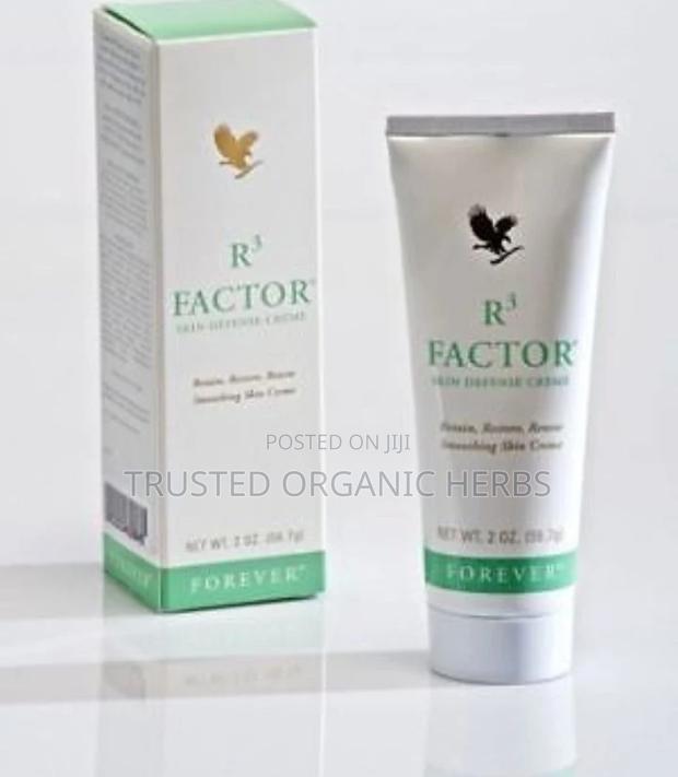 R3 Factor Skin Defense Cream | Forever Living Products · Photo 2