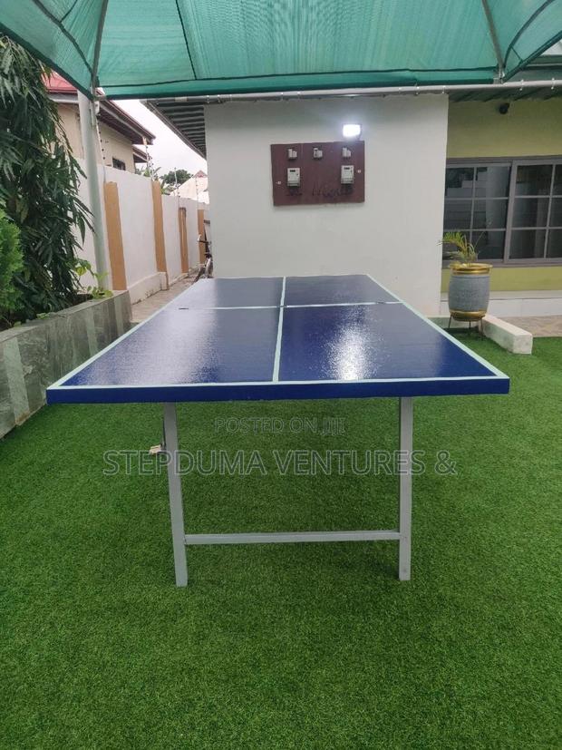 Tennis Boards Available in Large Quantities · Photo 2
