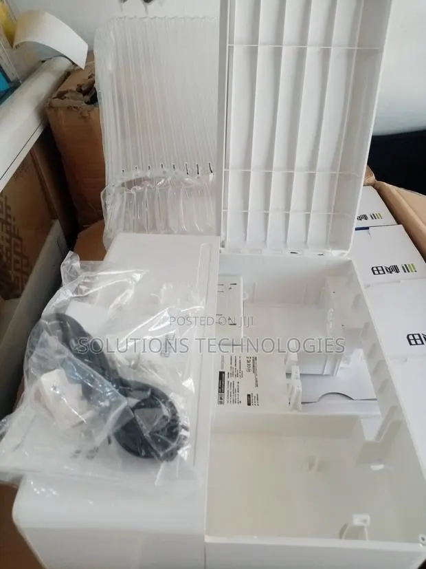 Outdoor Poe Switch 100m · Photo 1