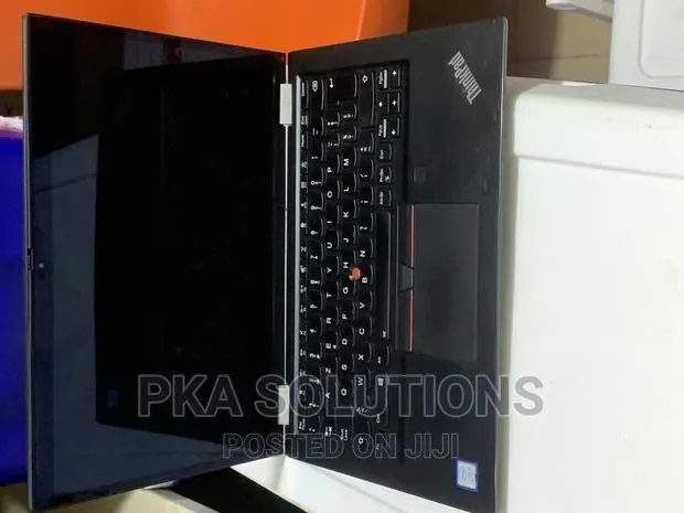 Laptop Lenovo ThinkPad X390 Yoga 8GB Intel Core I5 SSD 256GB · Photo 1