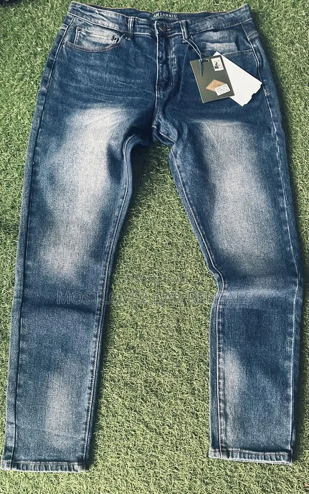 Original Men Jeans Trousers for Sale · Photo 1