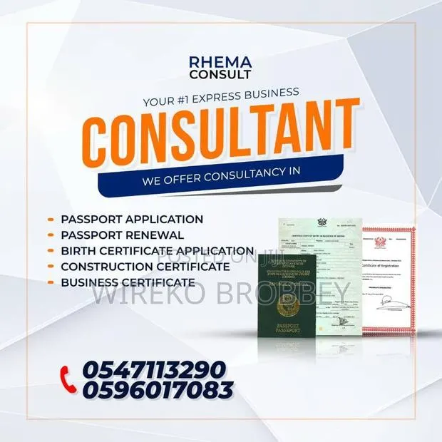 Rhema Consult · Photo 1