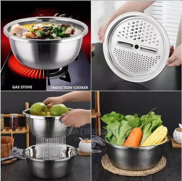 3in1 Grater · Photo 1