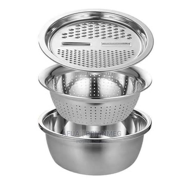 3in1 Grater · Photo 2