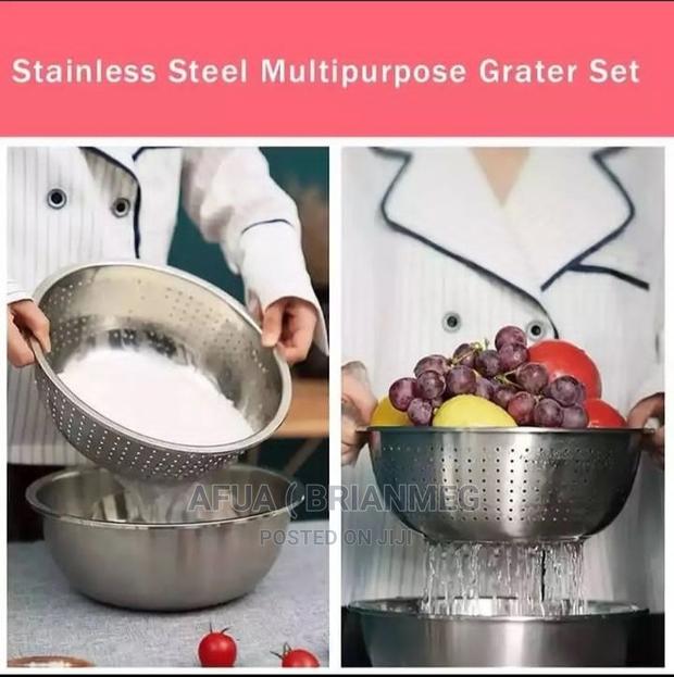 3in1 Grater · Photo 3